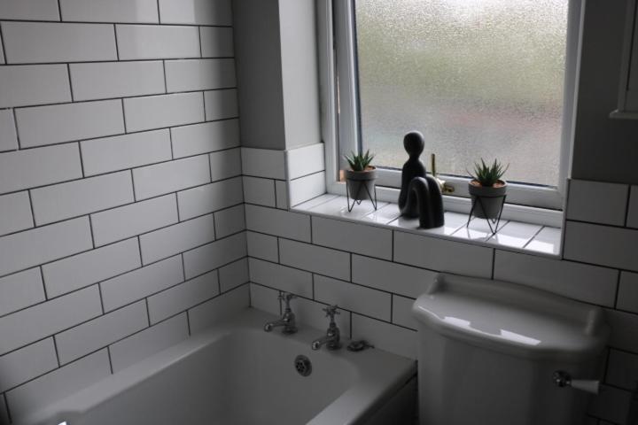 ノッティンガム Charming 2 Bed House - Family Friendlyヴィラ 部屋 写真